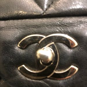 Chanel bag